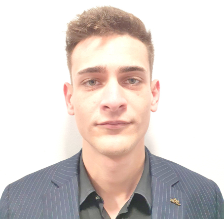 Davide Chelaru